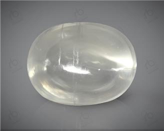 Natural Moonstone Certified 5.39 carats -88769